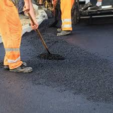 Why Choose Us For All Your Driveway Paving Needs in Mapleton, ND?